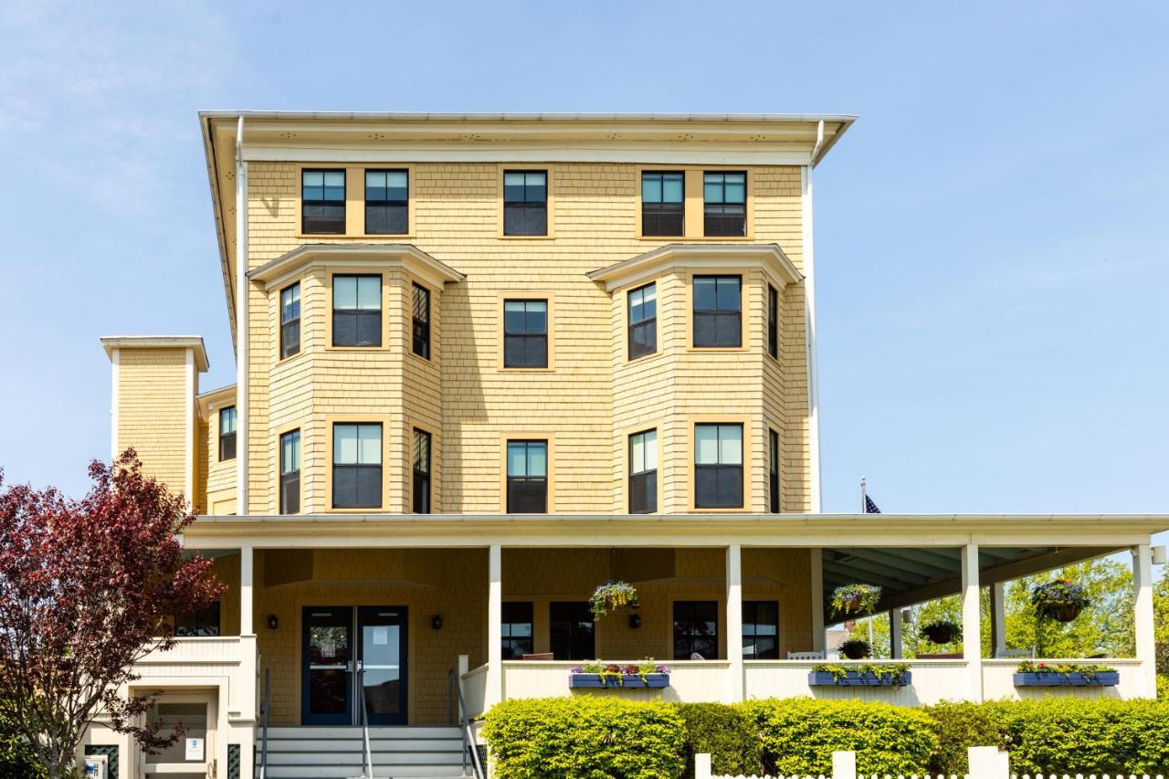 Colonial Inn Ogunquit Εξωτερικό φωτογραφία