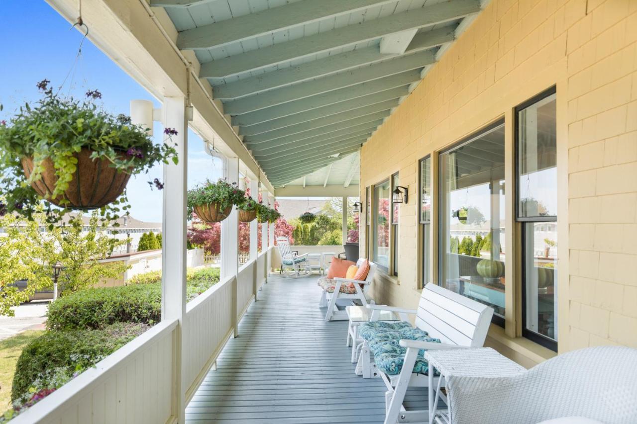 Colonial Inn Ogunquit Εξωτερικό φωτογραφία