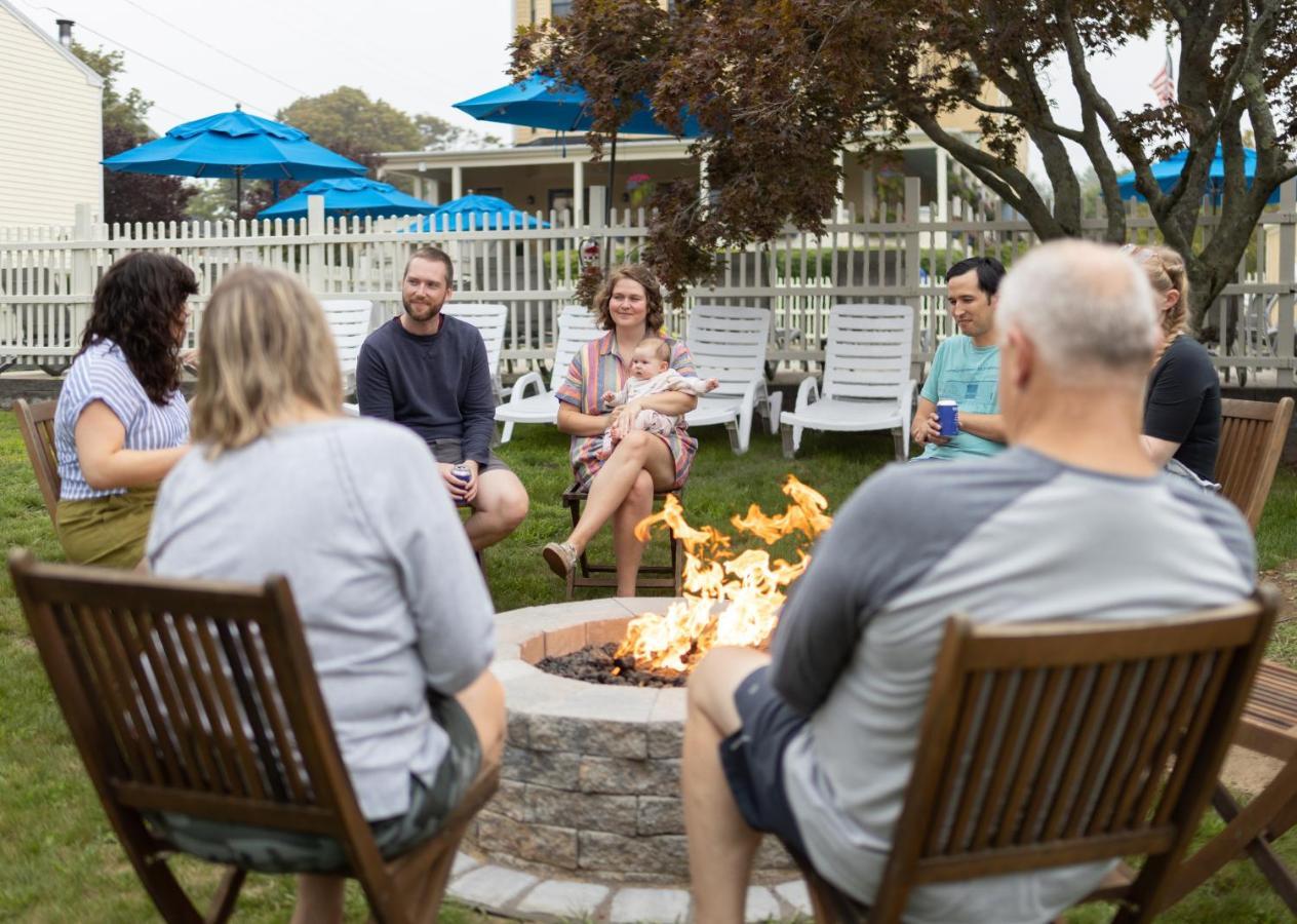 Colonial Inn Ogunquit Εξωτερικό φωτογραφία