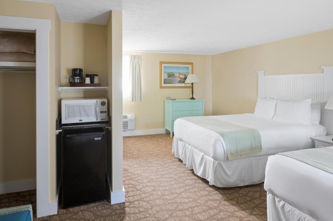 Colonial Inn Ogunquit Εξωτερικό φωτογραφία