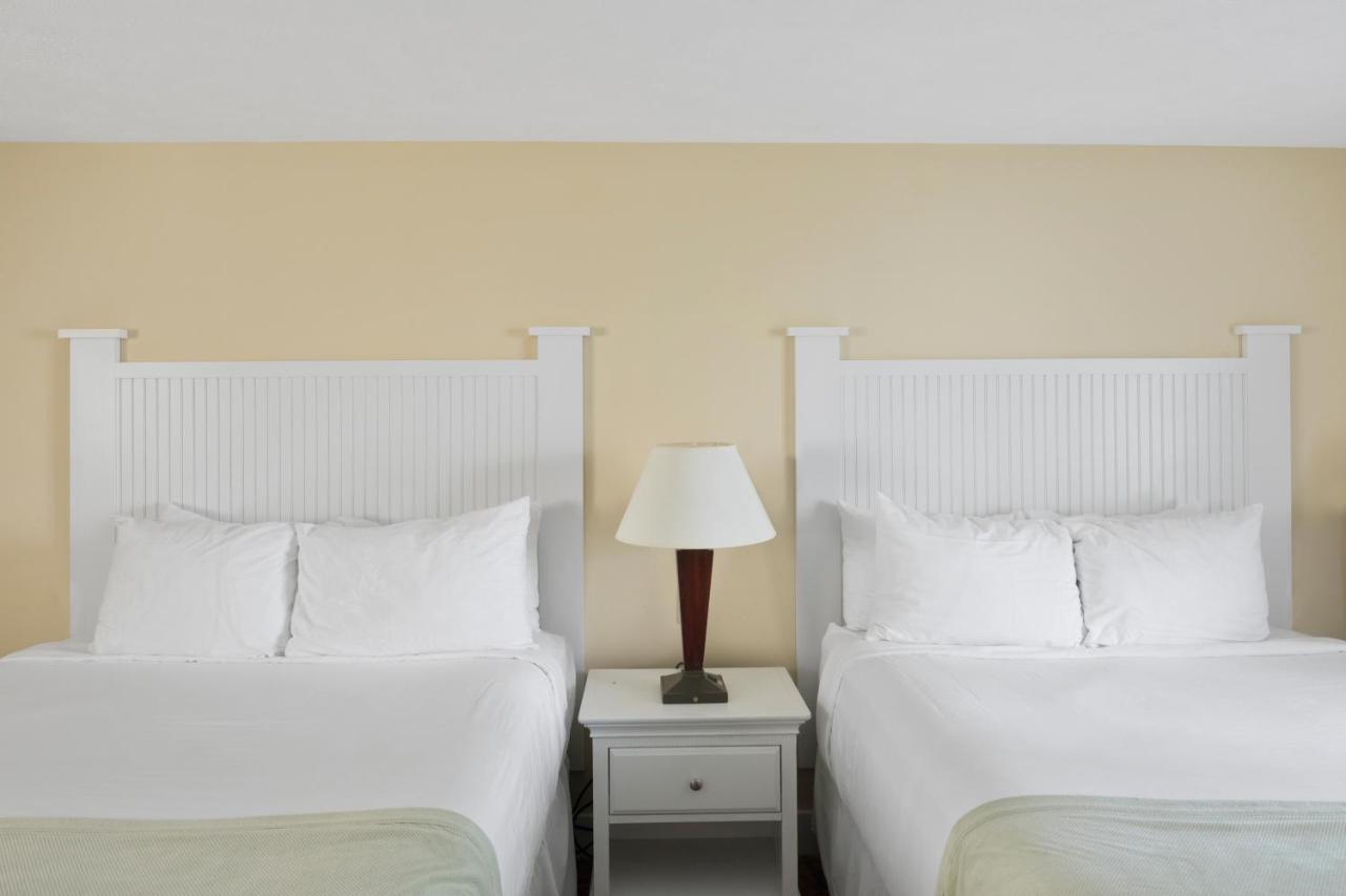 Colonial Inn Ogunquit Εξωτερικό φωτογραφία
