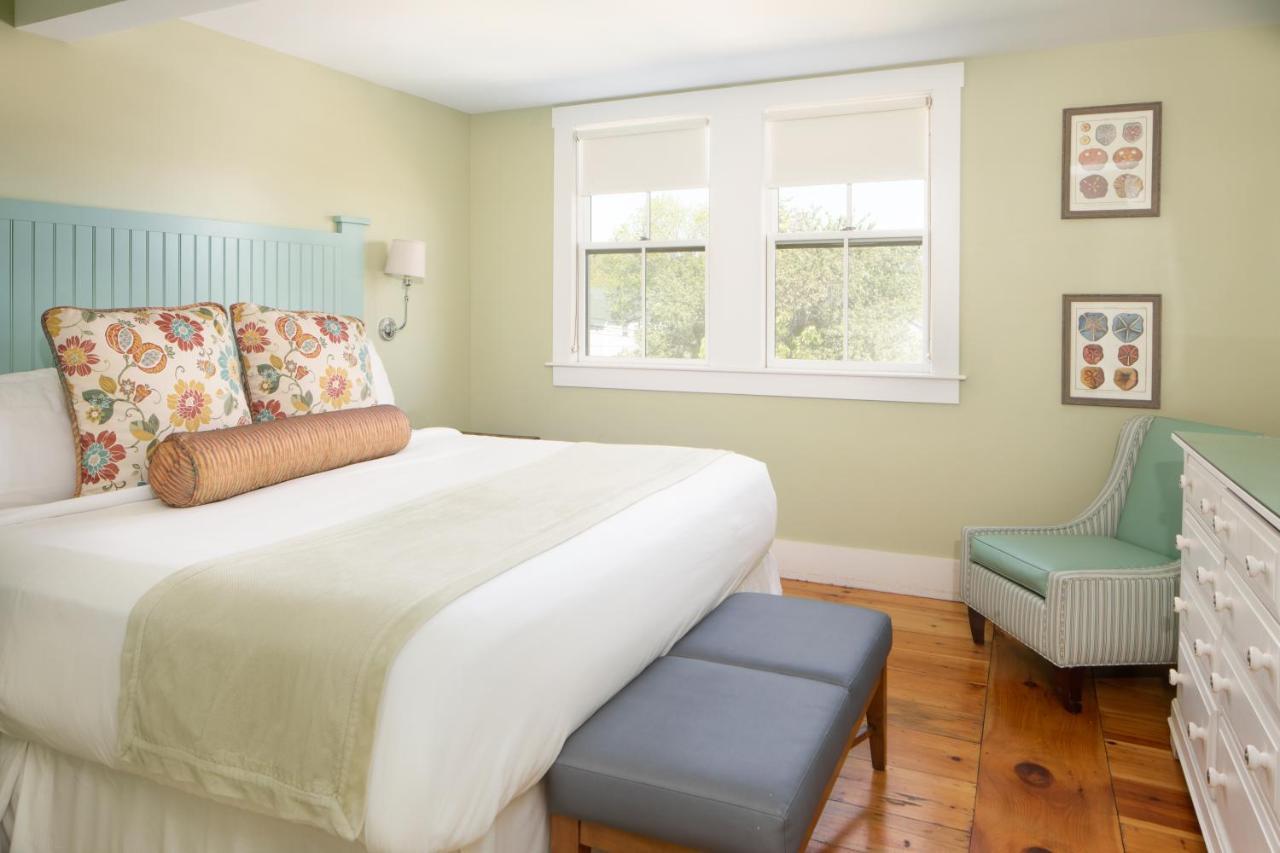 Colonial Inn Ogunquit Εξωτερικό φωτογραφία