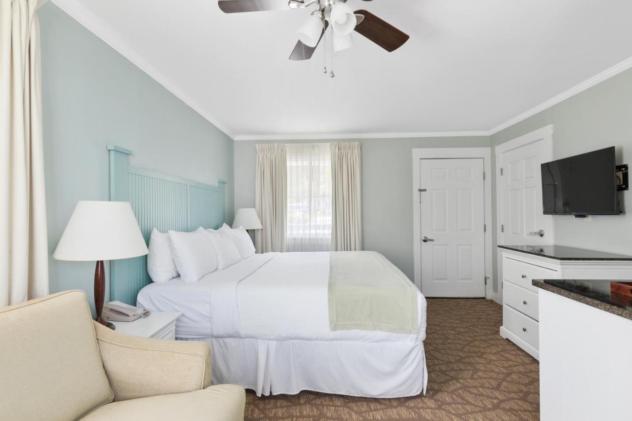 Colonial Inn Ogunquit Εξωτερικό φωτογραφία