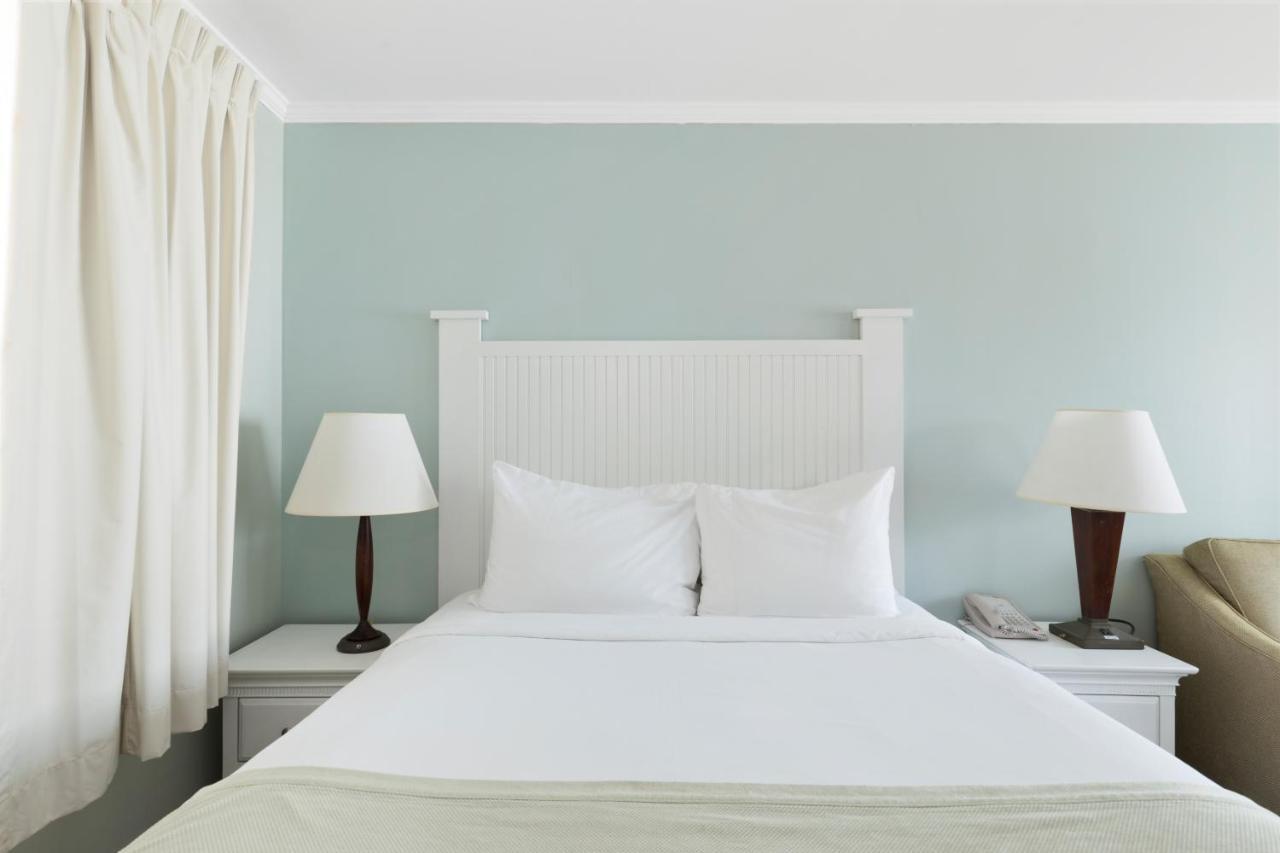 Colonial Inn Ogunquit Εξωτερικό φωτογραφία