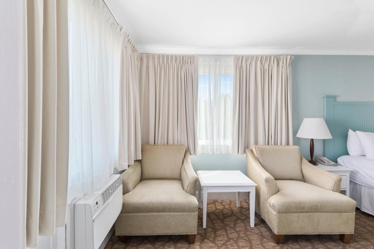 Colonial Inn Ogunquit Εξωτερικό φωτογραφία