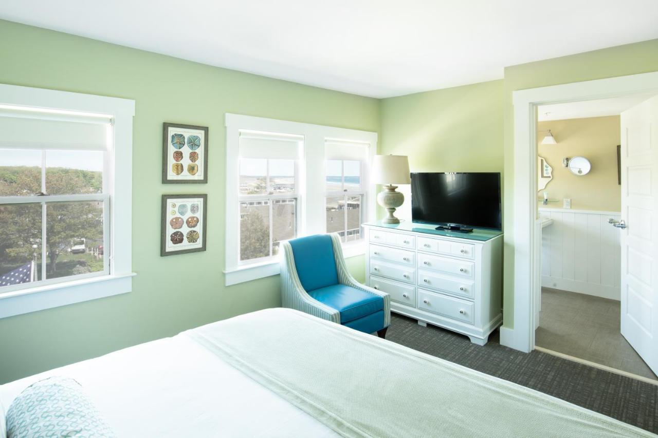 Colonial Inn Ogunquit Εξωτερικό φωτογραφία