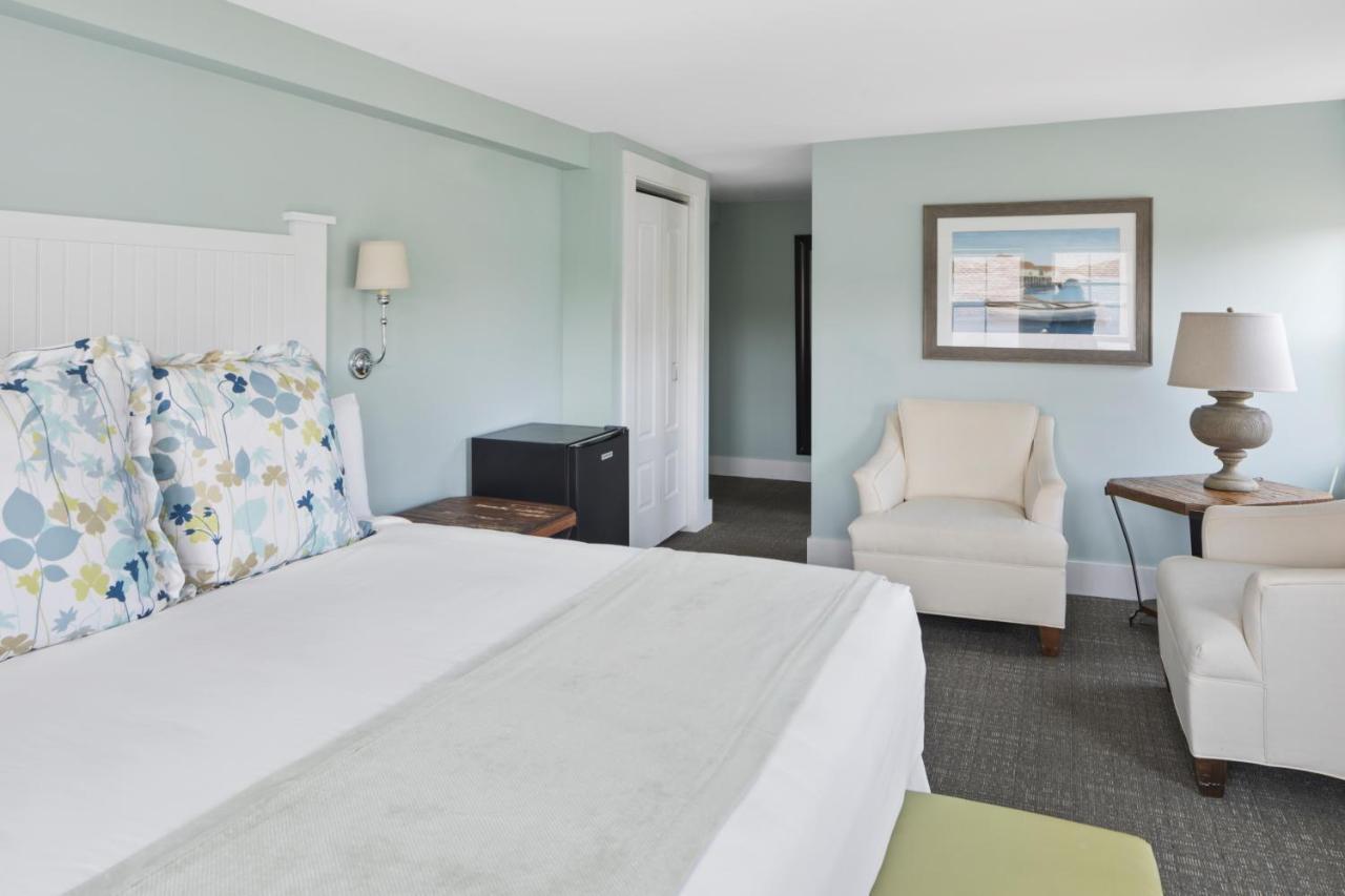 Colonial Inn Ogunquit Εξωτερικό φωτογραφία
