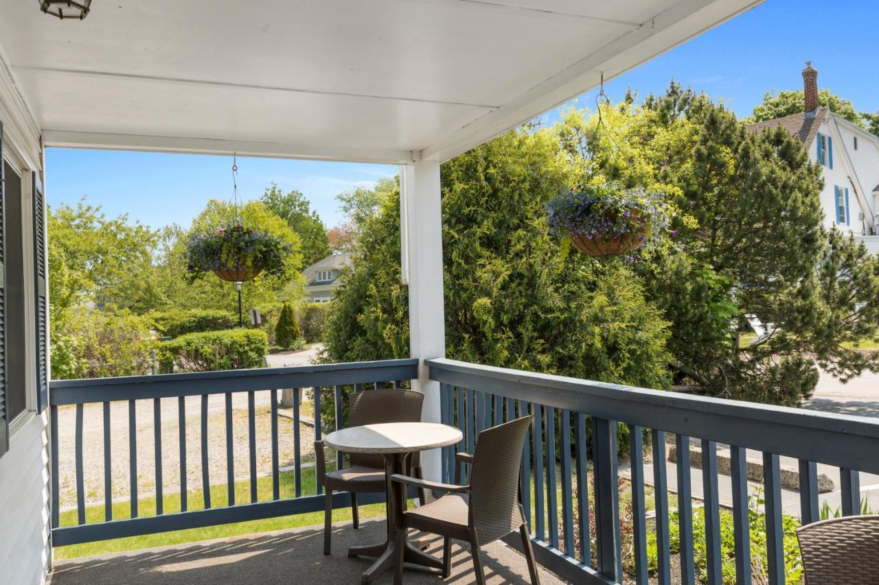 Colonial Inn Ogunquit Εξωτερικό φωτογραφία