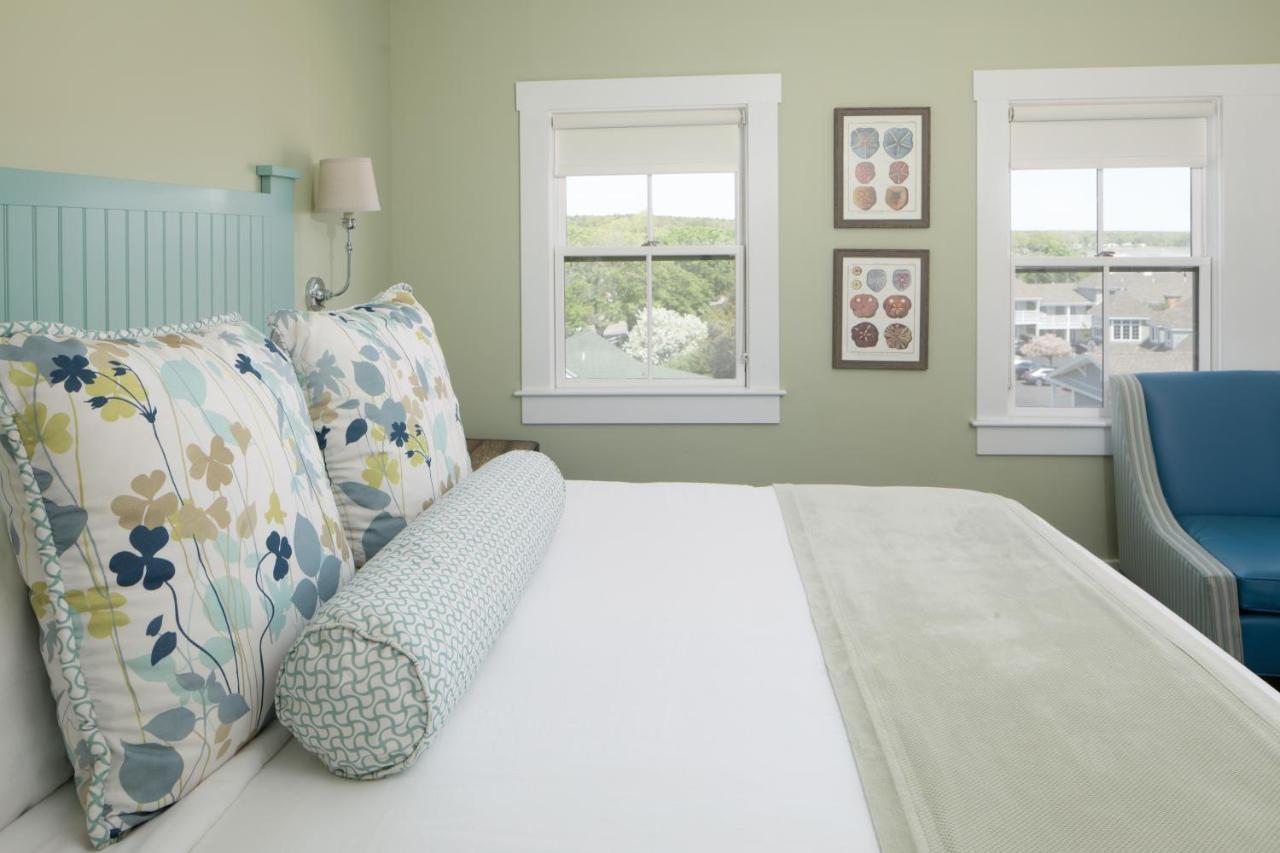 Colonial Inn Ogunquit Εξωτερικό φωτογραφία