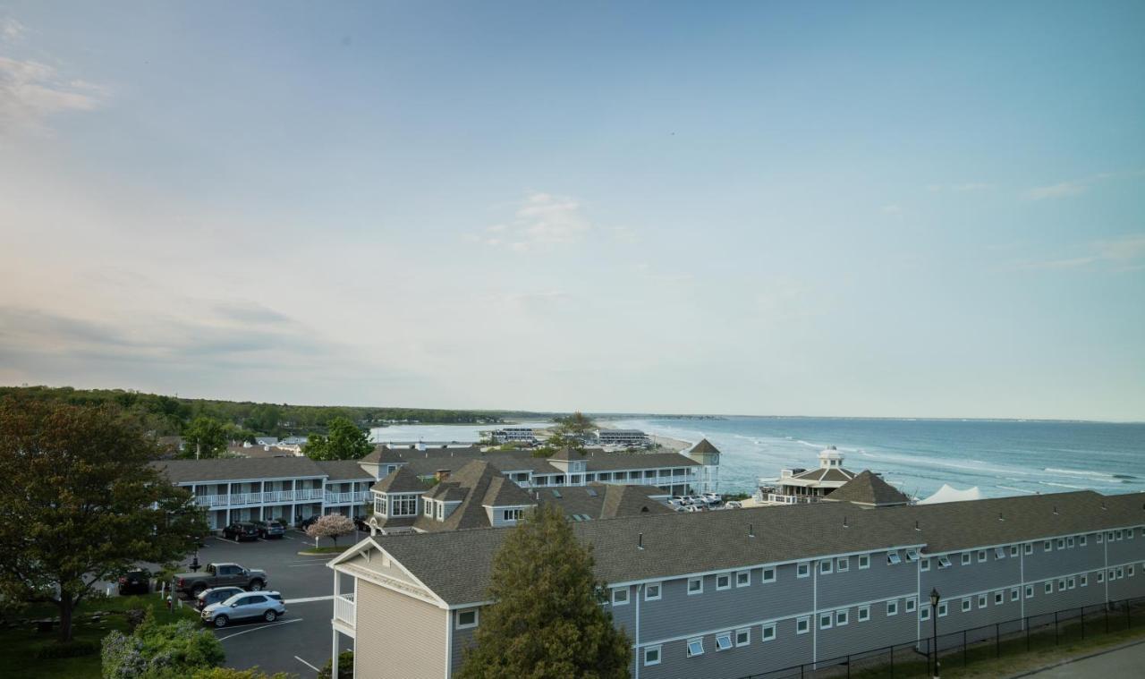 Colonial Inn Ogunquit Εξωτερικό φωτογραφία
