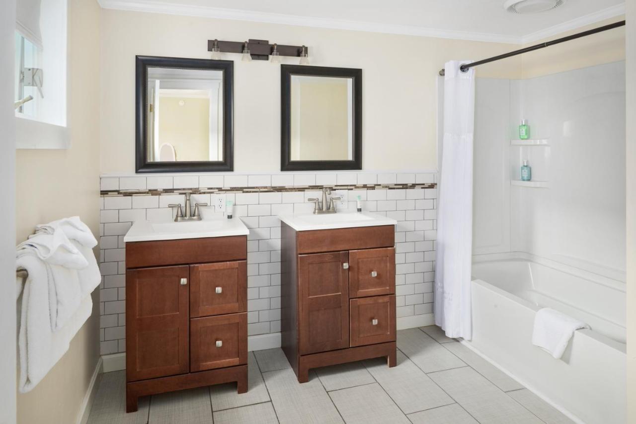 Colonial Inn Ogunquit Εξωτερικό φωτογραφία