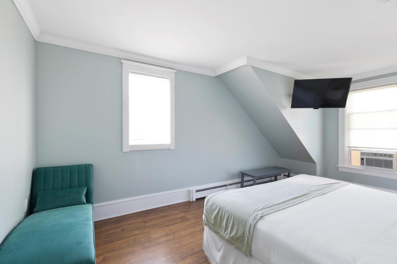 Colonial Inn Ogunquit Εξωτερικό φωτογραφία