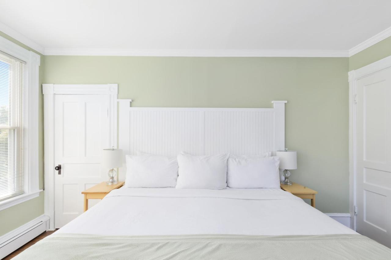 Colonial Inn Ogunquit Εξωτερικό φωτογραφία