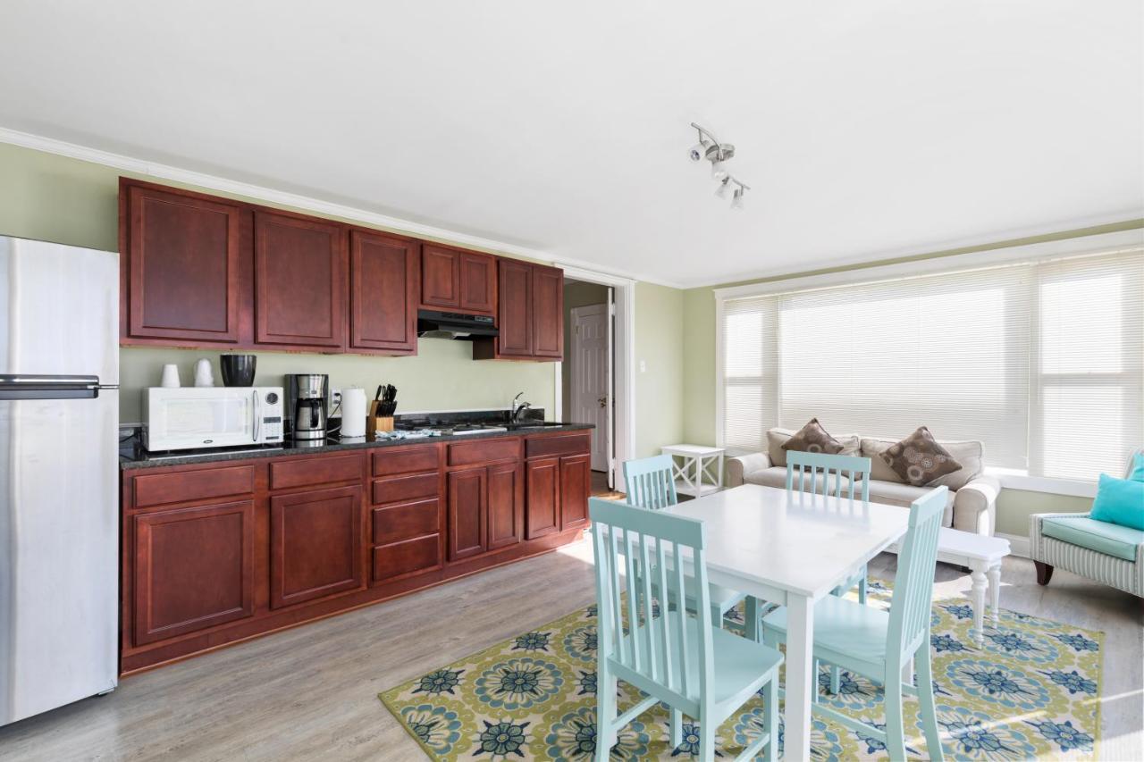 Colonial Inn Ogunquit Εξωτερικό φωτογραφία