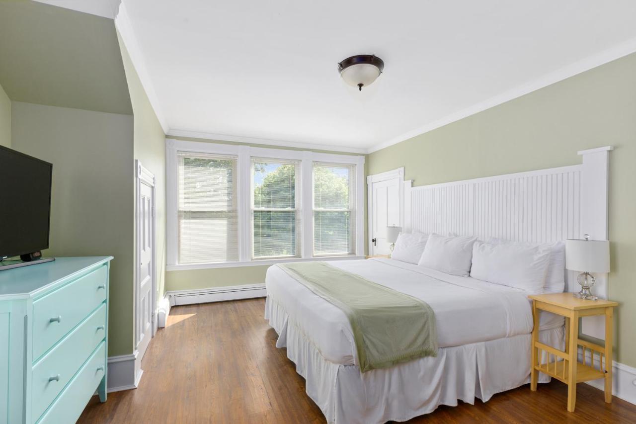 Colonial Inn Ogunquit Εξωτερικό φωτογραφία