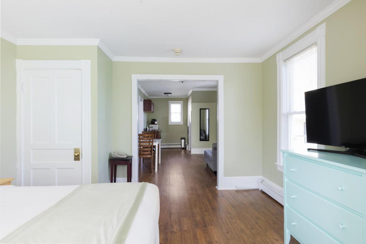 Colonial Inn Ogunquit Εξωτερικό φωτογραφία