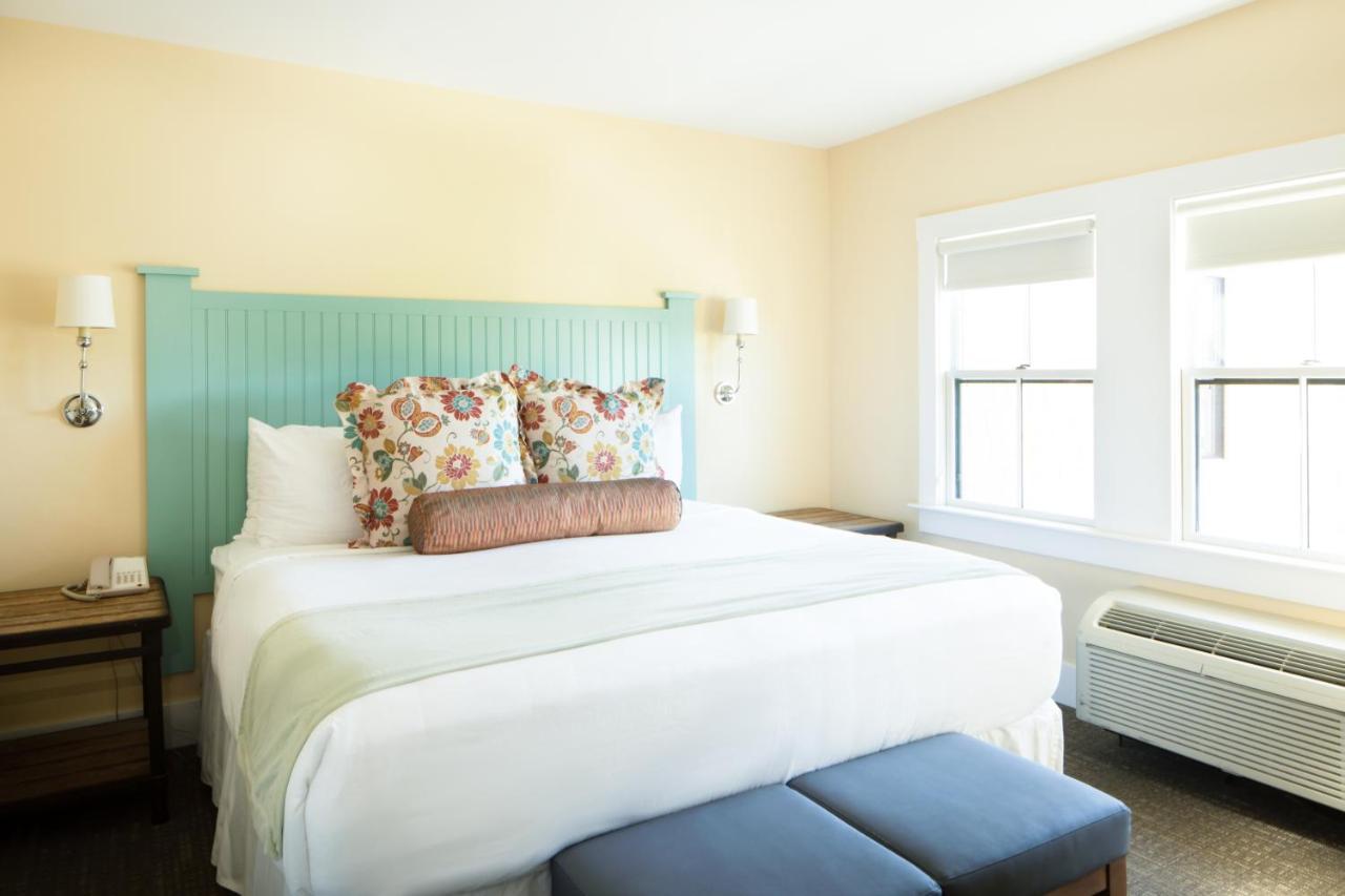Colonial Inn Ogunquit Εξωτερικό φωτογραφία